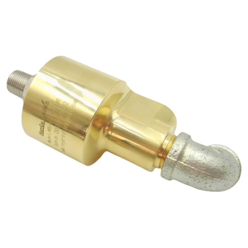 Customized Non-standard HS-X10-6 Rotary Joint best
