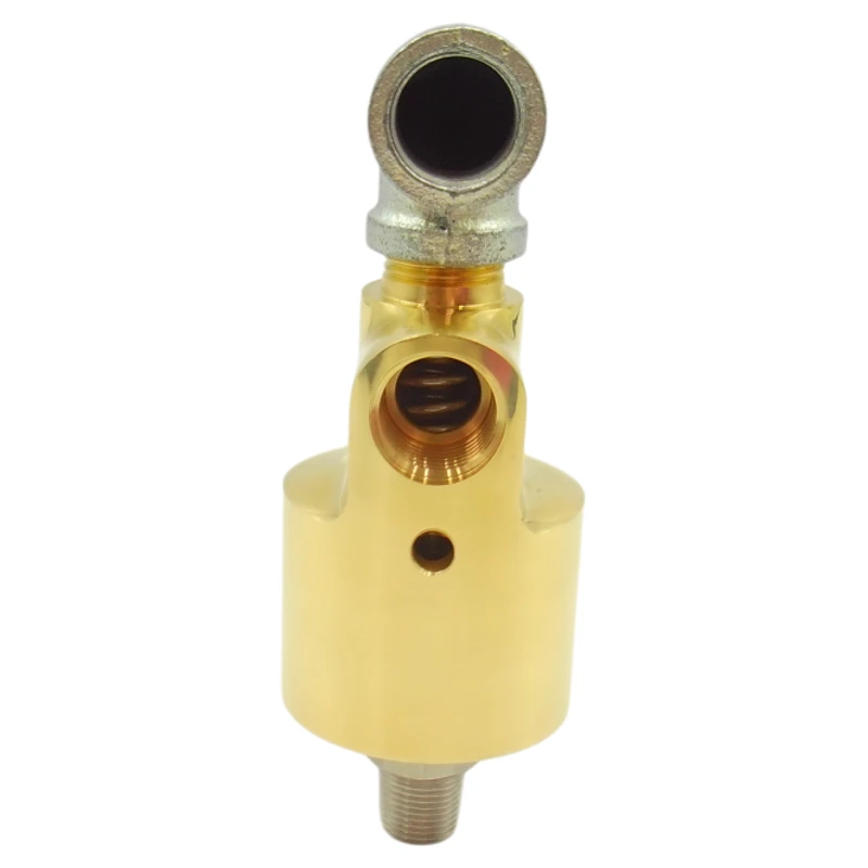 Customized Non-standard HS-X10-6 Rotary Joint suppliers
