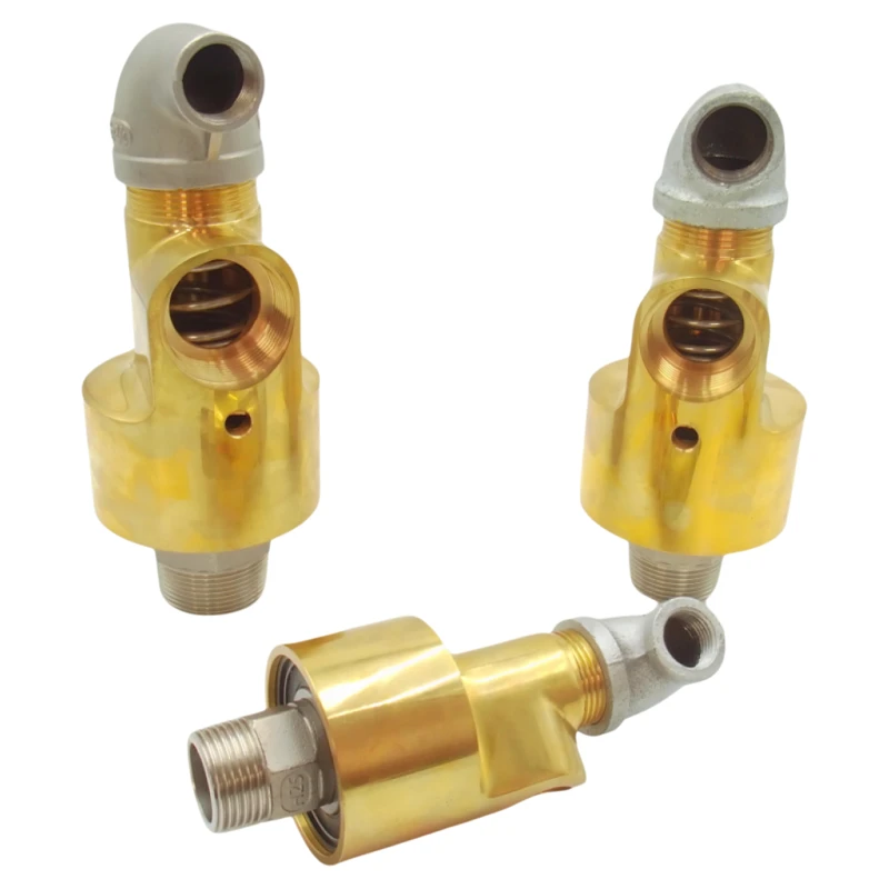 Replacement For GOOVER Rotary Joint BA Series price